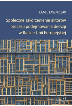 Społeczne zakorzenienie...