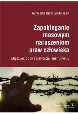 Zapobieganie masowym...
