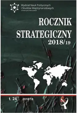 Rocznik Strategiczny 2018/19