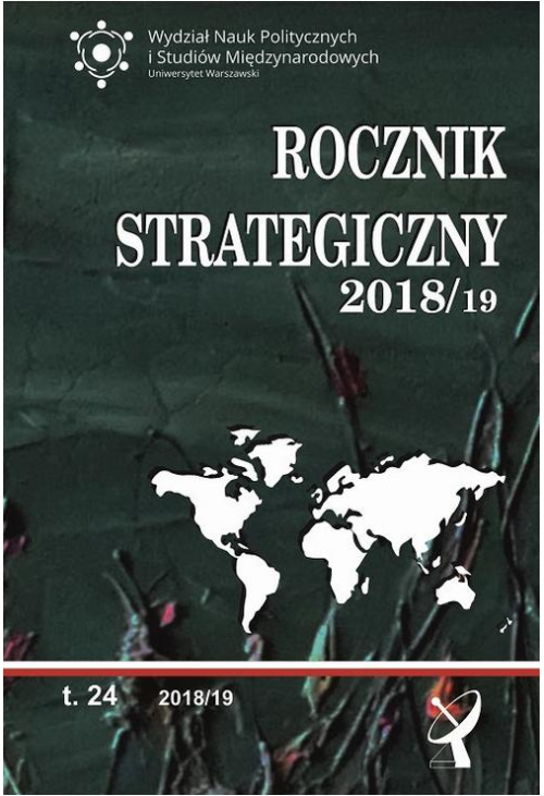 Rocznik Strategiczny 2018/19