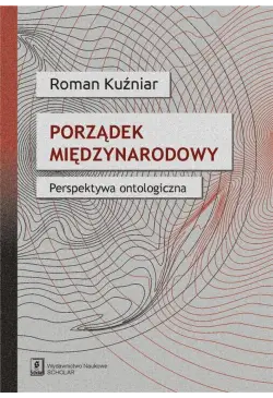 Porządek międzynarodowy....