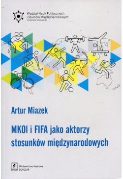 MKOl i FIFA jako aktorzy...