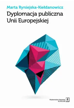 Dyplomacja publiczna Unii...
