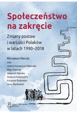 Społeczeństwo na zakręcie....