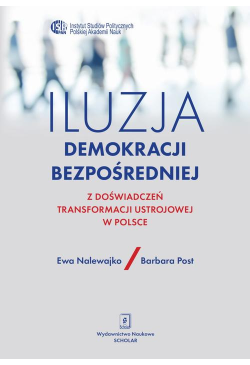 Iluzja demokracji...