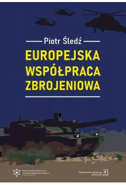 Europejska współpraca...