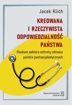 Kreowana i rzeczywista...