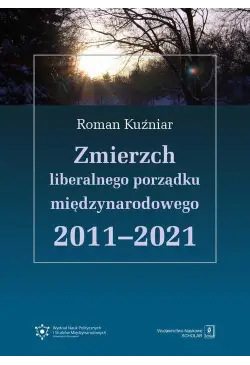 Zmierzch liberalnego...