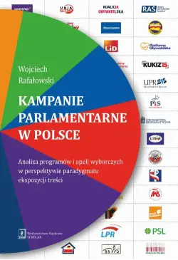 Kampanie parlamentarne w...