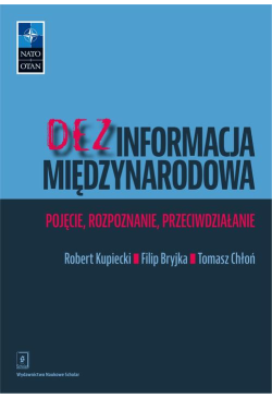 Dezinformacja międzynarodowa