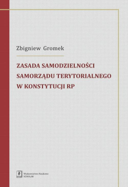 Zasada samodzielności...