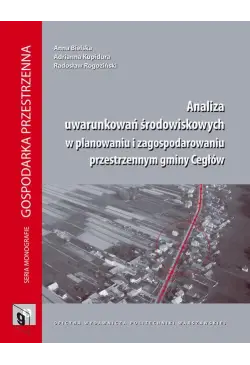 Analiza uwarunkowań...