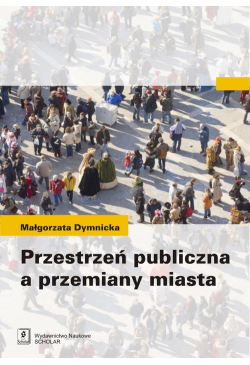 Przestrzeń publiczna a...