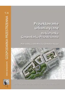 Projektowanie urbanistyczne...