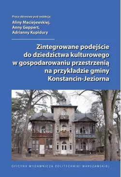 Zintegrowane podejście do...