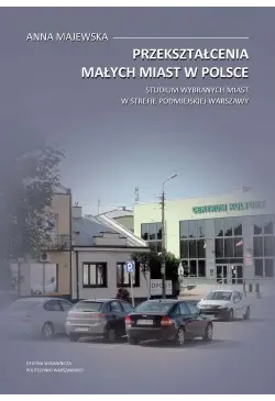 Przekształcenia małych...