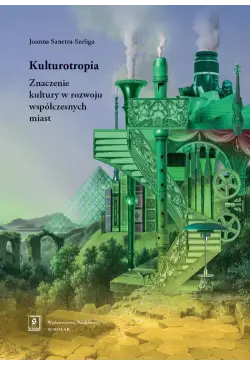 Kulturotropia