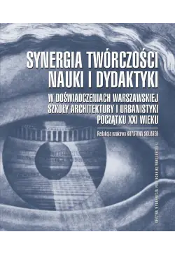 Synergia twórczości, nauki...