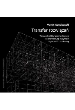 Transfer rozwiązań. Wpływ...