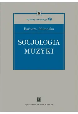 Socjologia muzyki
