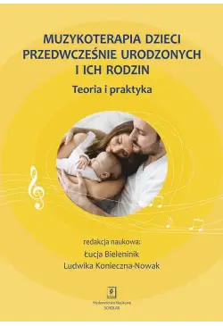 Muzykoterapia dzieci...