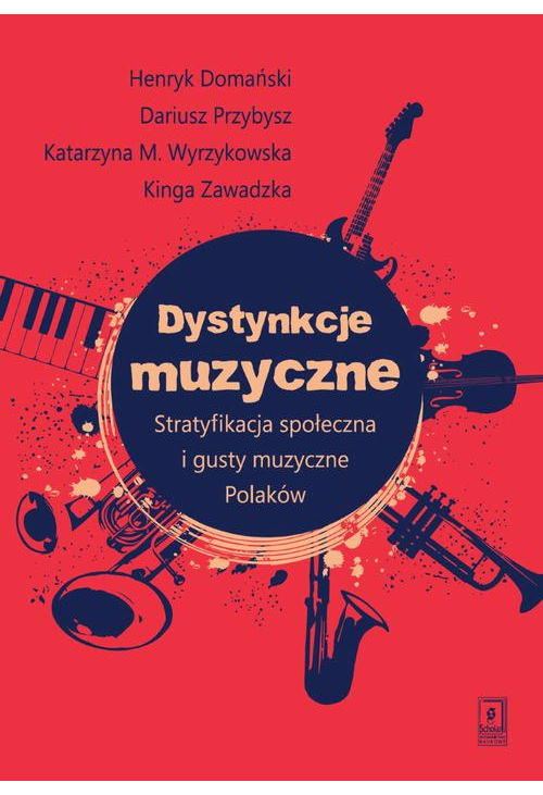 Dystynkcje muzyczne