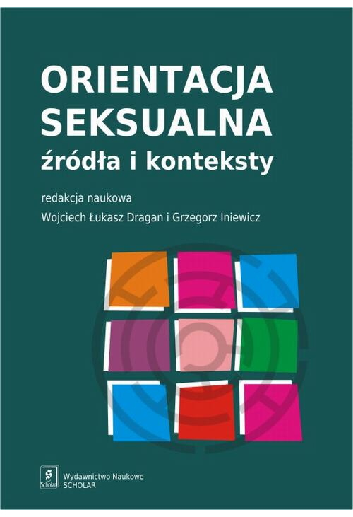 Orientacja seksualna