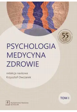 Psychologia Medycyna...