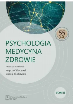 Psychologia - Medycyna -...