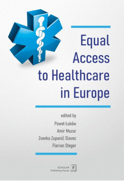 Equal Access to healthcare...