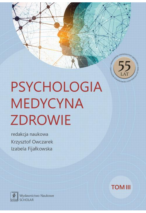 Psychologia Medycyna Zdrowie