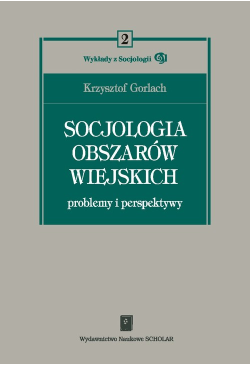Socjologia obszarów...