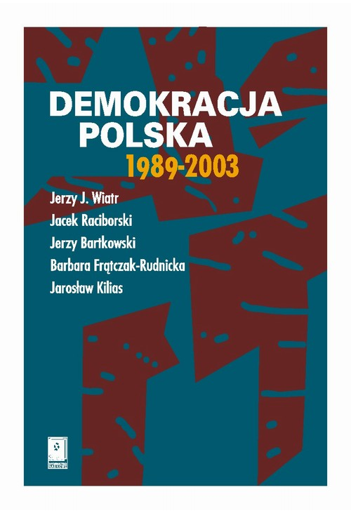 Demokracja polska 1989-2003