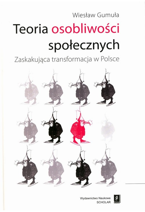 Teoria osobliwości społecznych