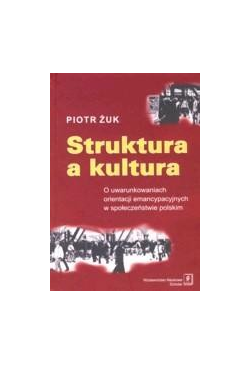 Struktura a kultura