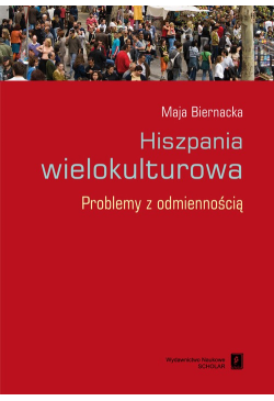 Hiszpania wielokulturowa