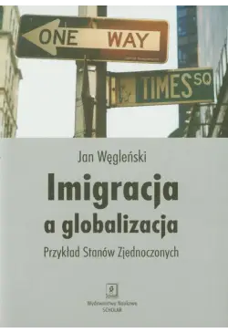 Imigracja a globalizacja