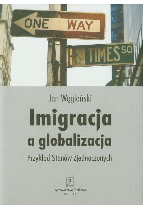 Imigracja a globalizacja