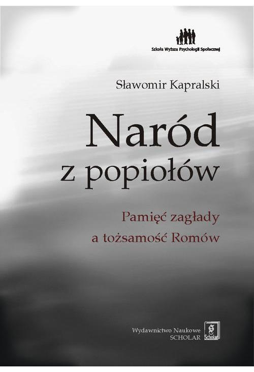 Naród z popiołów