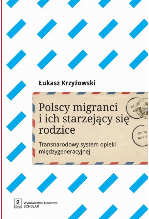 Polscy migranci i ich starzejący się rodzice