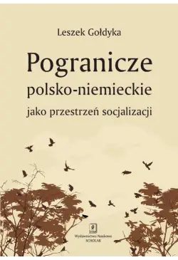 Pogranicze...
