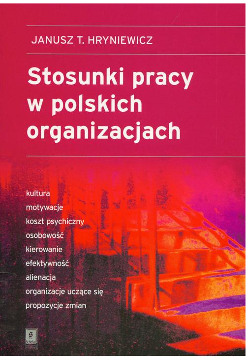 Stosunki pracy w polskich organizacjach