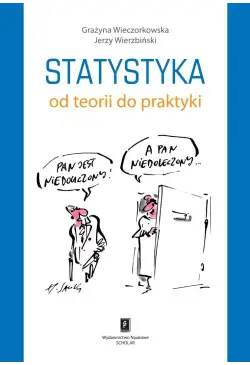 Statystyka. Od teorii do...