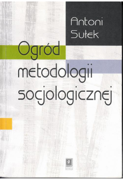 Ogród metodologii...
