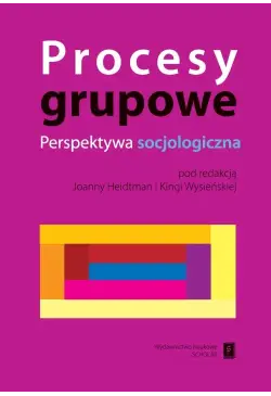 Procesy grupowe....