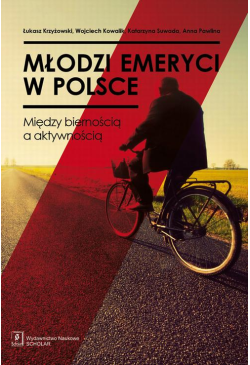Młodzi emeryci w Polsce