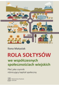 Rola sołtysów we...