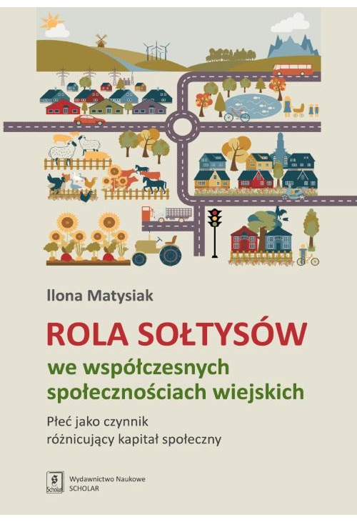 Rola sołtysów we współczesnych społecznościach wiejskich