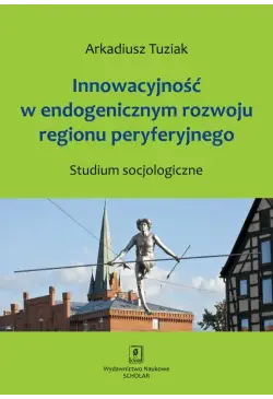Innowacyjność w...