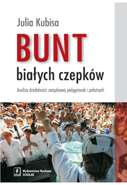 Bunt białych czepków